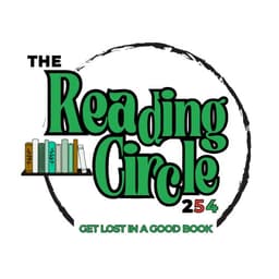 Reading Circle Logo
