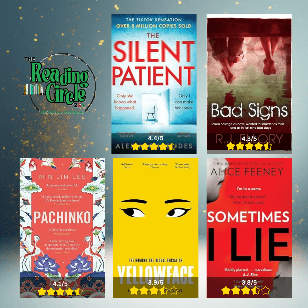 2025 Plot Twists, Hot Takes and Zero Chill