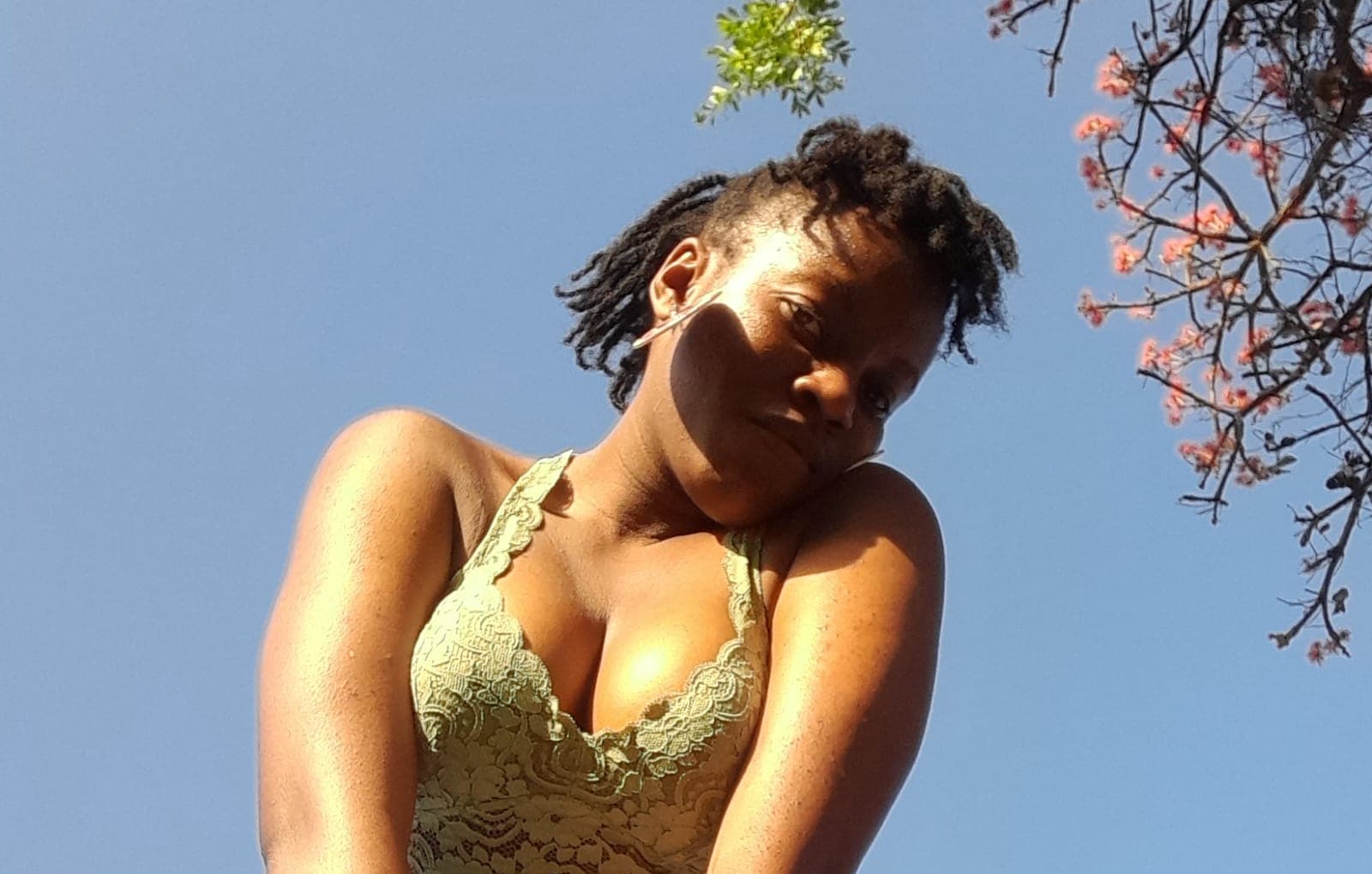 From the First Page: Nekesa’s Story in the Circle