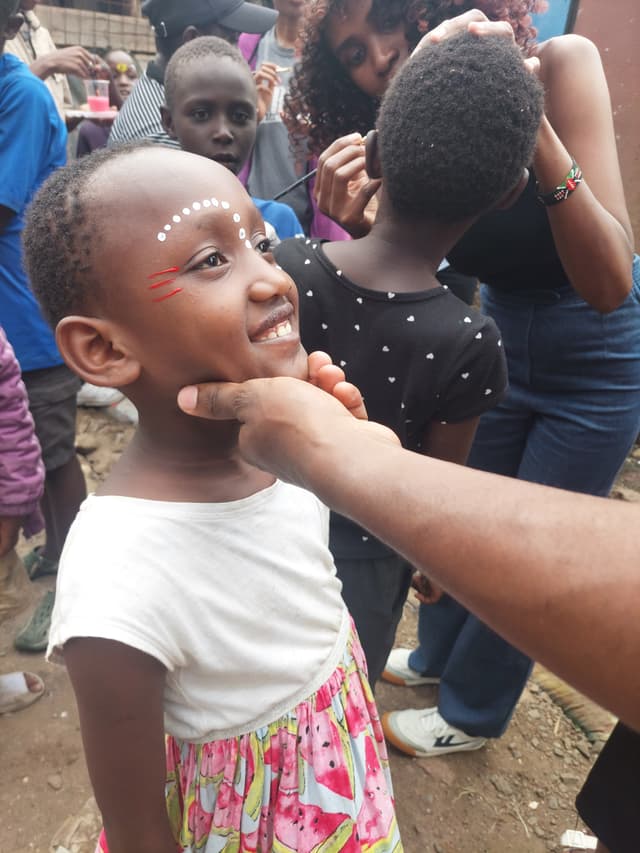 Beter Living Childrens Home