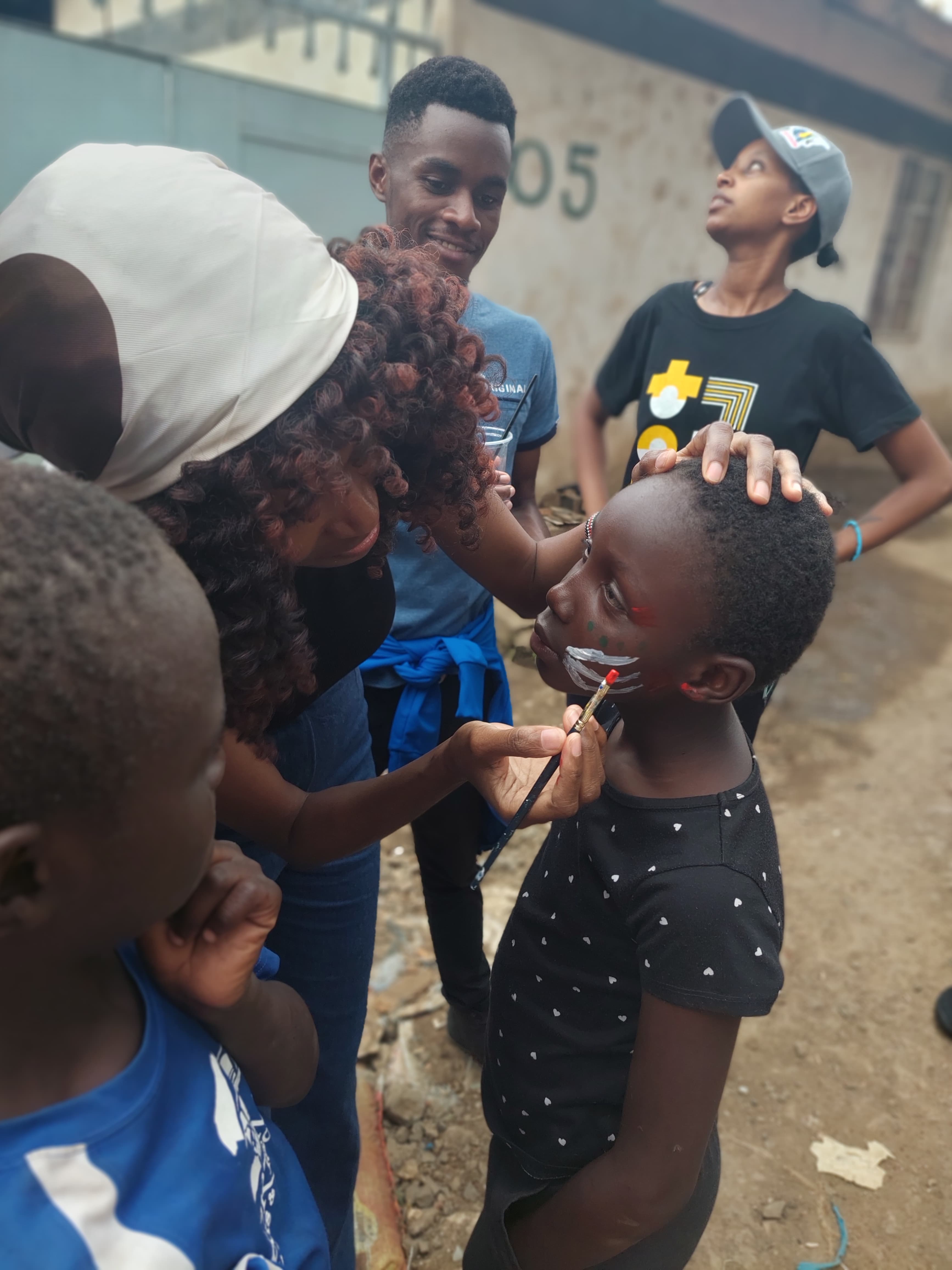 Beter Living Childrens Home