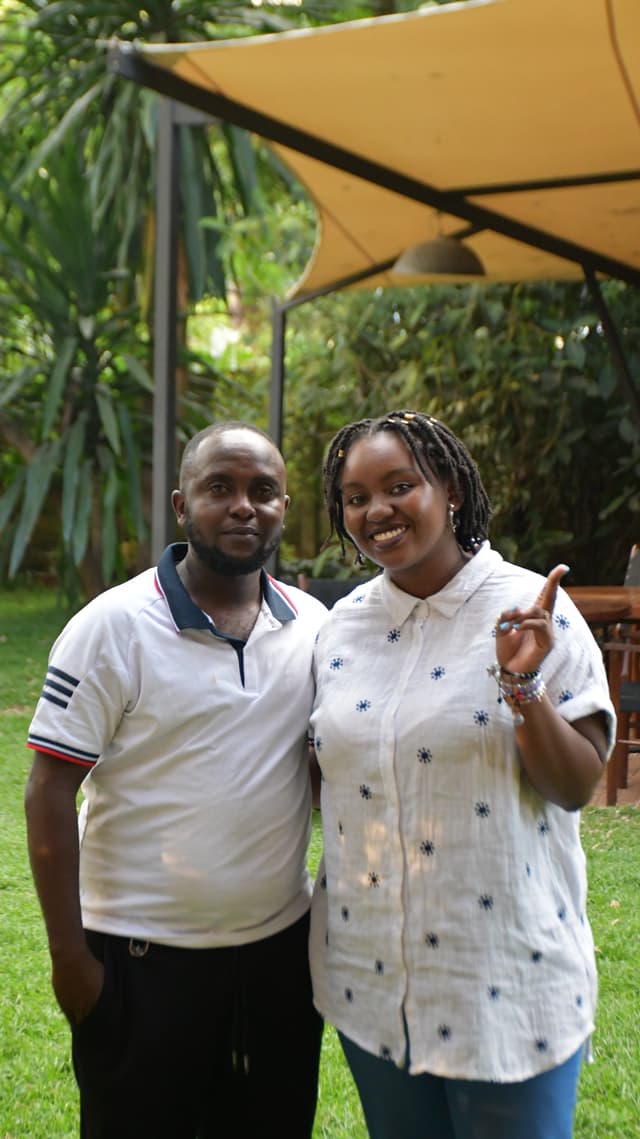 2025 end of year hangout