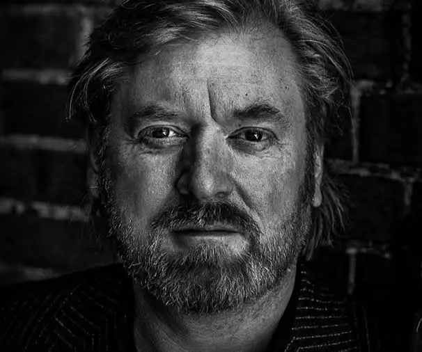 Bad Signs and the Choices That Shape Us — Readers Q&A with R.J. Ellory