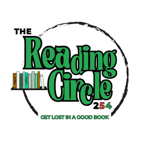 Reading Circle Logo