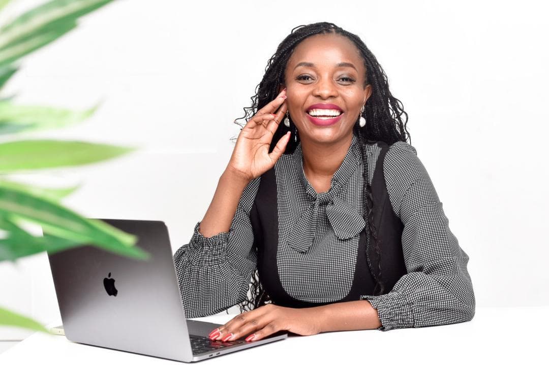 Laughs, Lust, and Life: Sara Haluwa on Writing Sinners