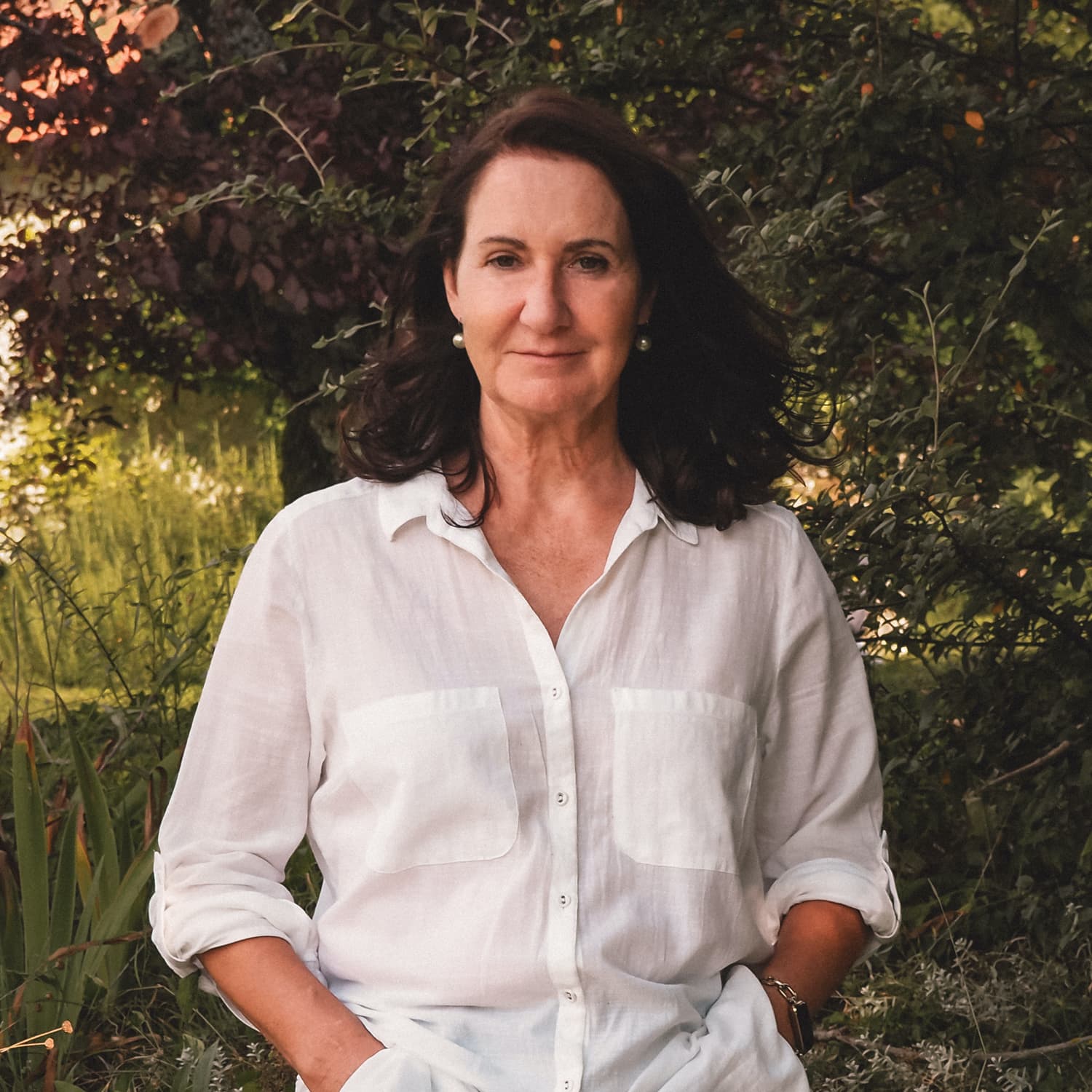 The Mask of Perfection — Readers Q&A on Behind Closed Doors by B.A. Paris